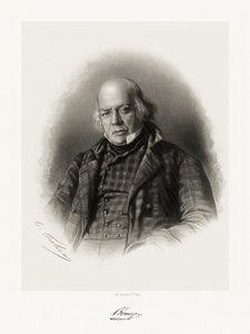 Pierre Jean de Béranger, 1865-66